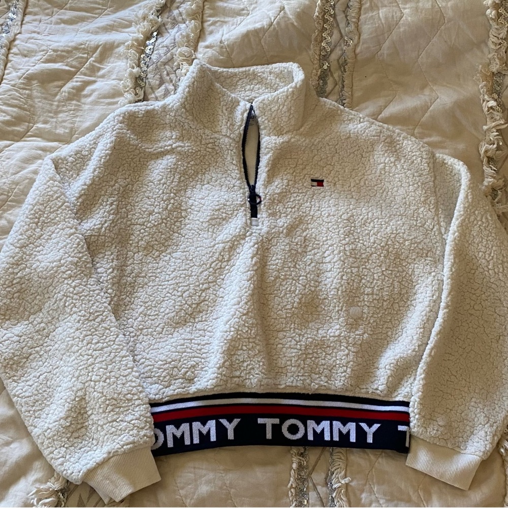 Tommy Hilfiger pullover